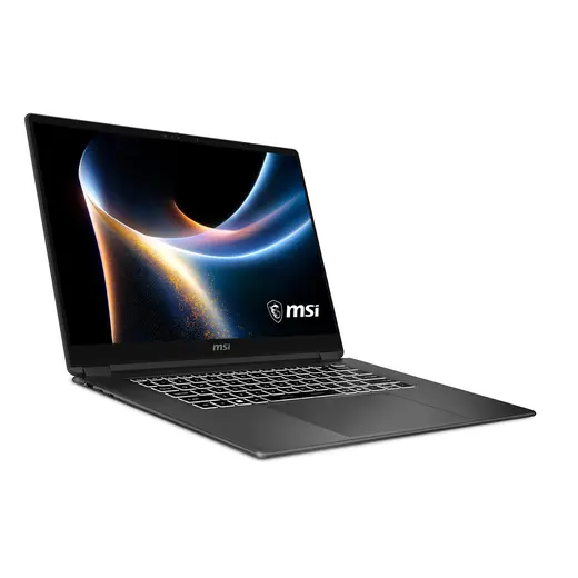 MSI 16" OLED ULTRA 386H-32GB DDR5 RAM-2TB NVME-O/B UHD-W11 PRO / PRESTIGE 16 FLIP AI+ C3MTG-040TR görseli 8
