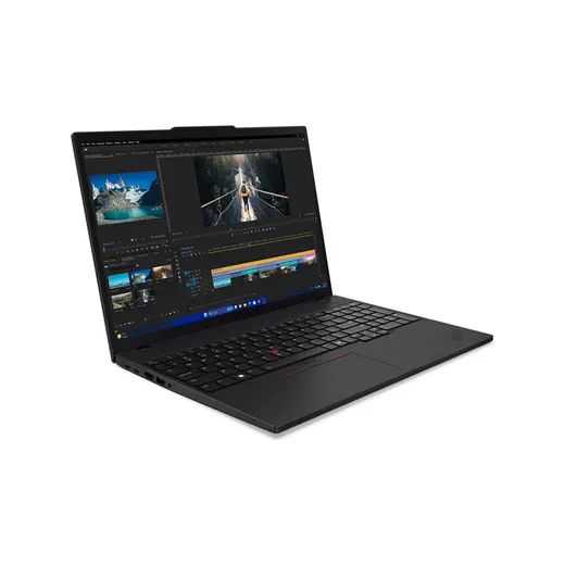 LENOVO NB E16 THINKPAD 21MA008YTX ULTRA5 125U 16GB 512SSD O/B 16 DOS (3 YIL GARANTİ) görseli 2