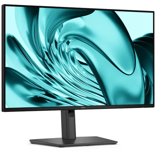 Dell 23.8" Pro P P2426H IPS Monitör 5ms Pivot Siyah alternatif görünüm
