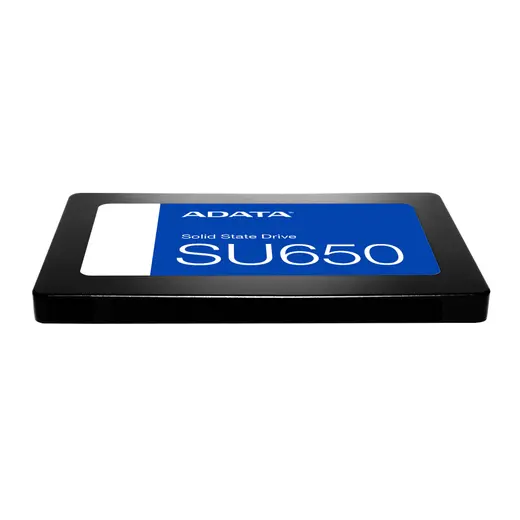 ADATA 1TB SU650 SSD Disk ASU650SS-1TT-R görseli 5