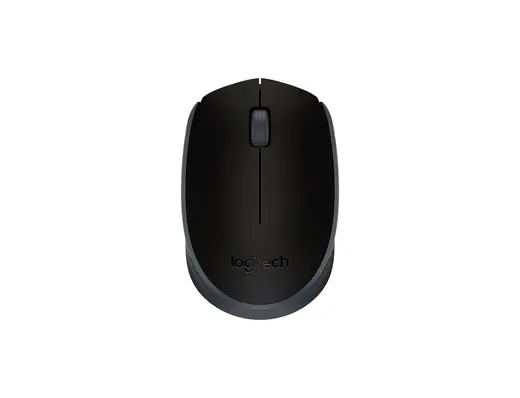 LOGITECH M171 KABLOSUZ MOUSE SIYAH (910-004424)