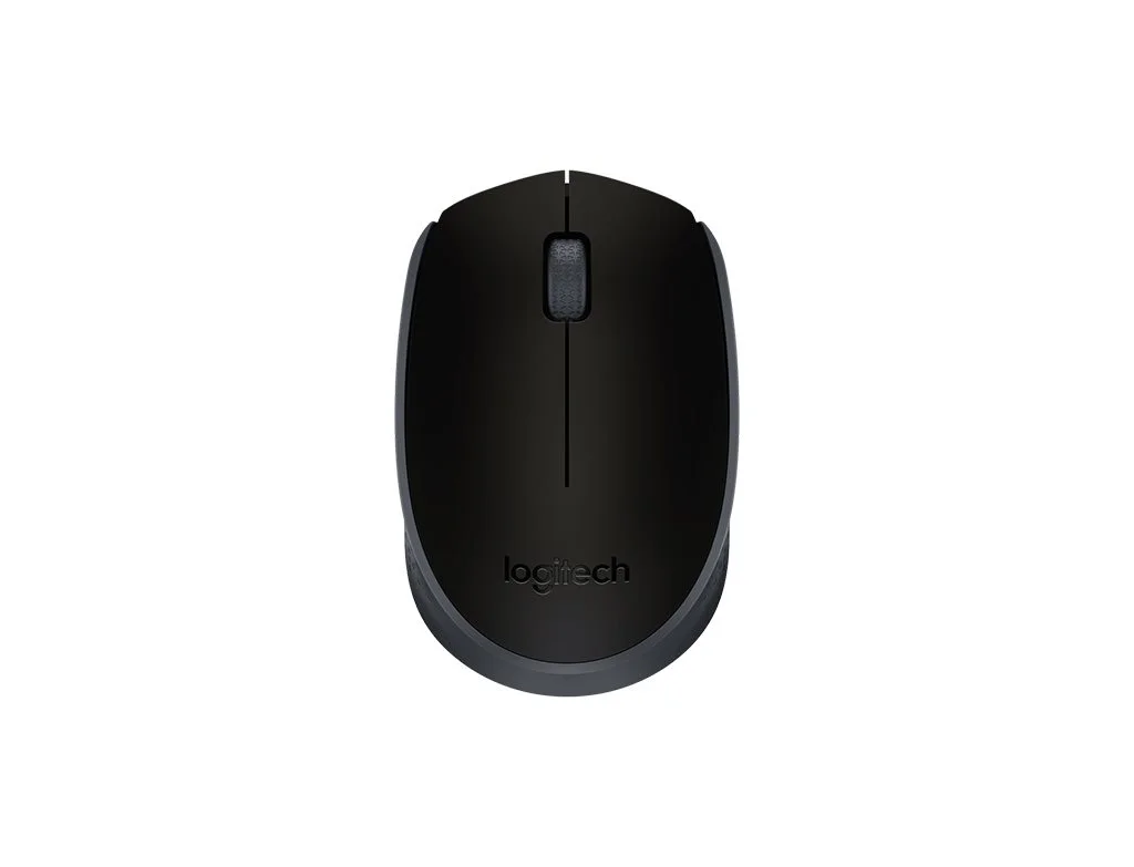 LOGITECH M171 KABLOSUZ MOUSE SIYAH (910-004424)
