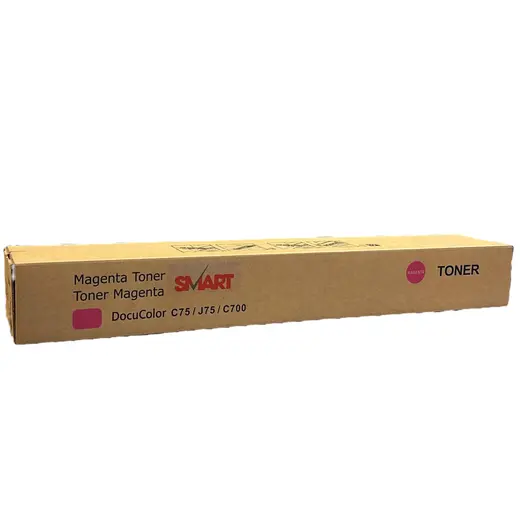 Xerox DocuColor 700i 700 770 C75 Smart Kırmızı Toner 006R01381