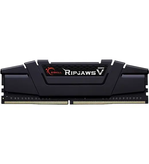 GSKILL 16GB DDR4 3600MHZ CL18 PC RAM RIPJAWS V F4-3600C18S-16GVK