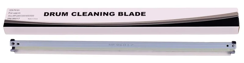 Ricoh MPC-2800 Smart CMYK Drum Blade MPC-3300 C-4000 C-5000