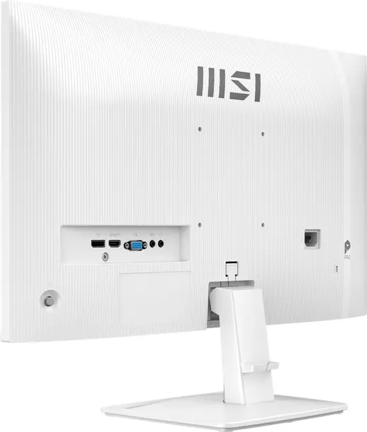 MSI 24.5" IPS PRO MP251W E2 1MS 120HZ HDMI-DP Kurumsal Monitör 1920x1080 görseli 1