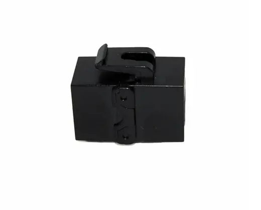 BEEK BN-KJ6-U3 Category 6 UTP Keystone Coupler, RJ45 <-> RJ45 alternatif görünüm