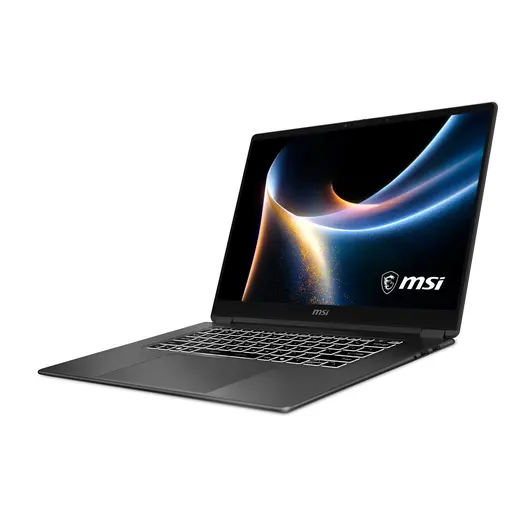 MSI 16" OLED ULTRA 386H-32GB DDR5 RAM-2TB NVME-O/B UHD-W11 PRO / PRESTIGE 16 FLIP AI+ C3MTG-040TR görseli 2