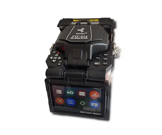 TUMTEC TT-FST-83A FUSION CIHAZI görseli 5
