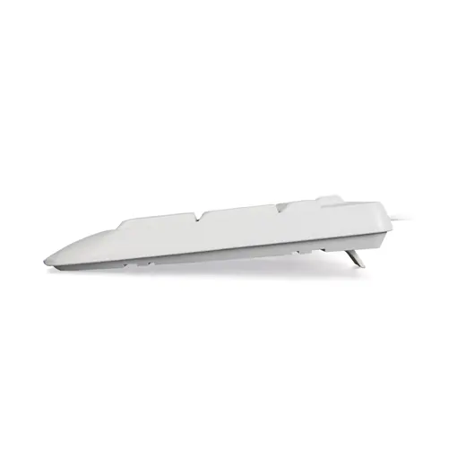 AIGO AK310 Pro Beyaz Kablolu Q Klavye + Mouse Set görseli 5