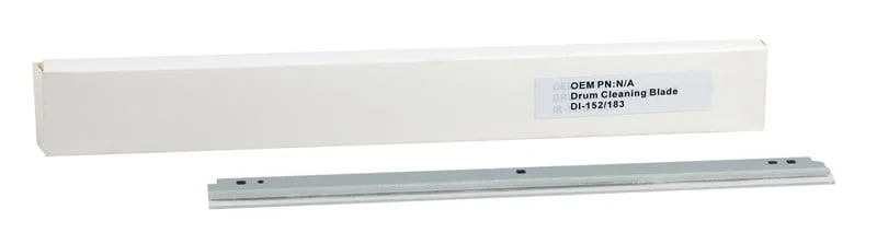 Minolta DI-152 DI-2510 Drum Blade Bizhub -164 -183 -210 -211 -200 -250 -36 -363