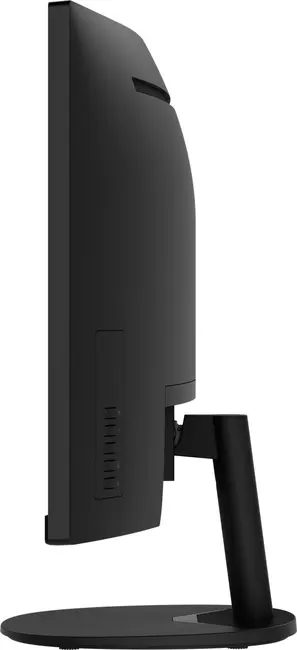 MSI 34" VA PRO MP341CQ E12 4MS 120HZ HDMI-DP Kavisli Kurumsal Monitör 3440x1440 görseli 1