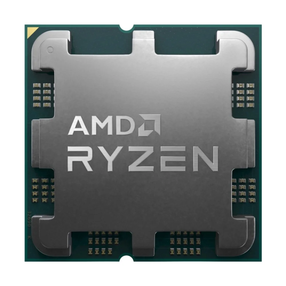 AMD RYZEN 7 7800X3D 4.2GHZ 96MB AM5 TRAY (FANSIZ) (120W) +RADEON GRAPHICS.