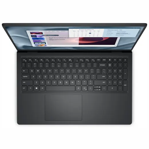 Dell Pro 15 Essential PV15255 R5-7520U 8GB 512GB 15.6" Ubuntu alternatif görünüm