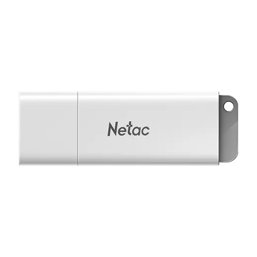 Netac U185 64GB USB3.2 NT03U185N-064G-32WH