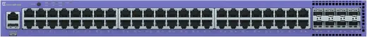 EXTREME NETWORK 48port PoE 740W 8-10GbE SFP+ Gigabit Yönetilebilir Switch 5320-48P-8XE görseli 4