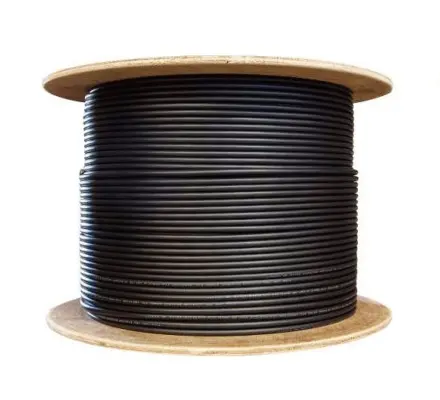 ADSS - 24 CORE - 6 Core X 4 Tup , ULTRA HAFIF - HAVAI KABLO - 2000 METRE