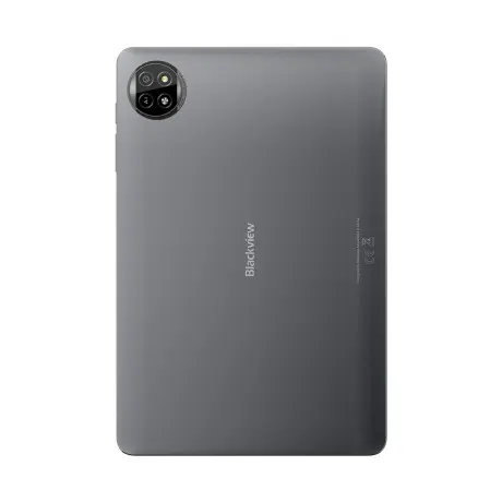 BLACKWIEW 10.1" TAB20WIFI 8çekirdekli 4GB Fiziki-8GB Sanal Ram-64GB Hafıza-Android Tablet Siyah