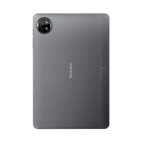 BLACKWIEW 10.1" TAB20WIFI 8çekirdekli 4GB Fiziki-8GB Sanal Ram-64GB Hafıza-Android Tablet Siyah
