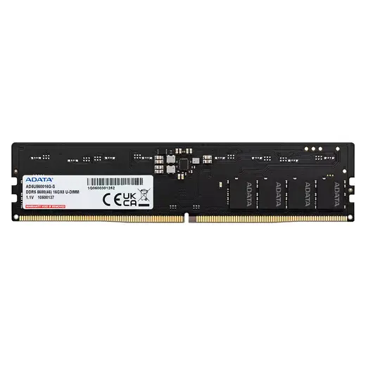 ADATA DDR5 16GB 5600MHz AD5U560016G-S