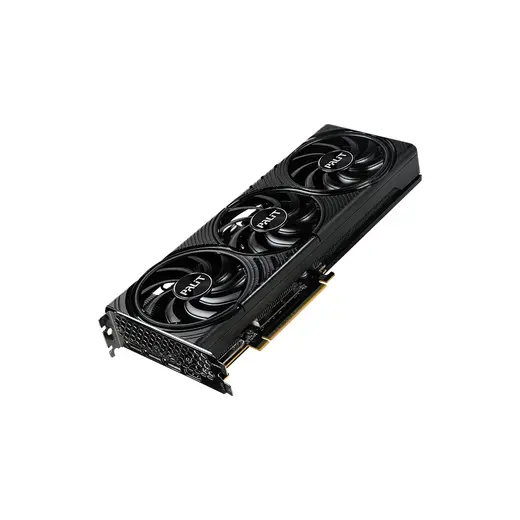 Palit RTX5060Ti INFINITY 3 16GB 128Bit GDDR7 görseli 3