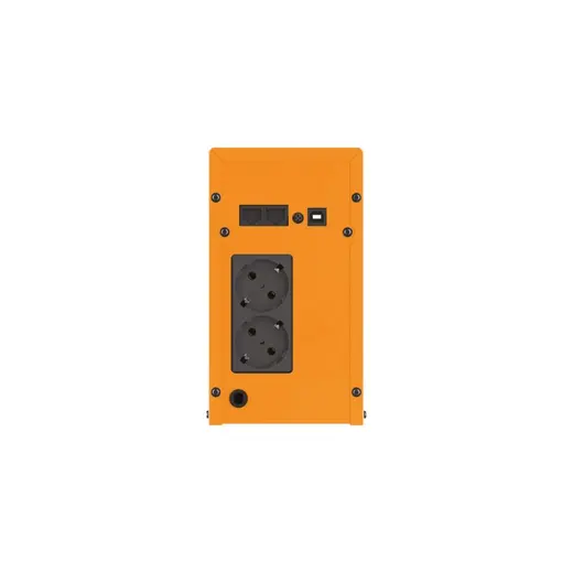 MAKELSAN LION 2200VA LCD/USB (2x 9AH) 4-8dk alternatif görünüm
