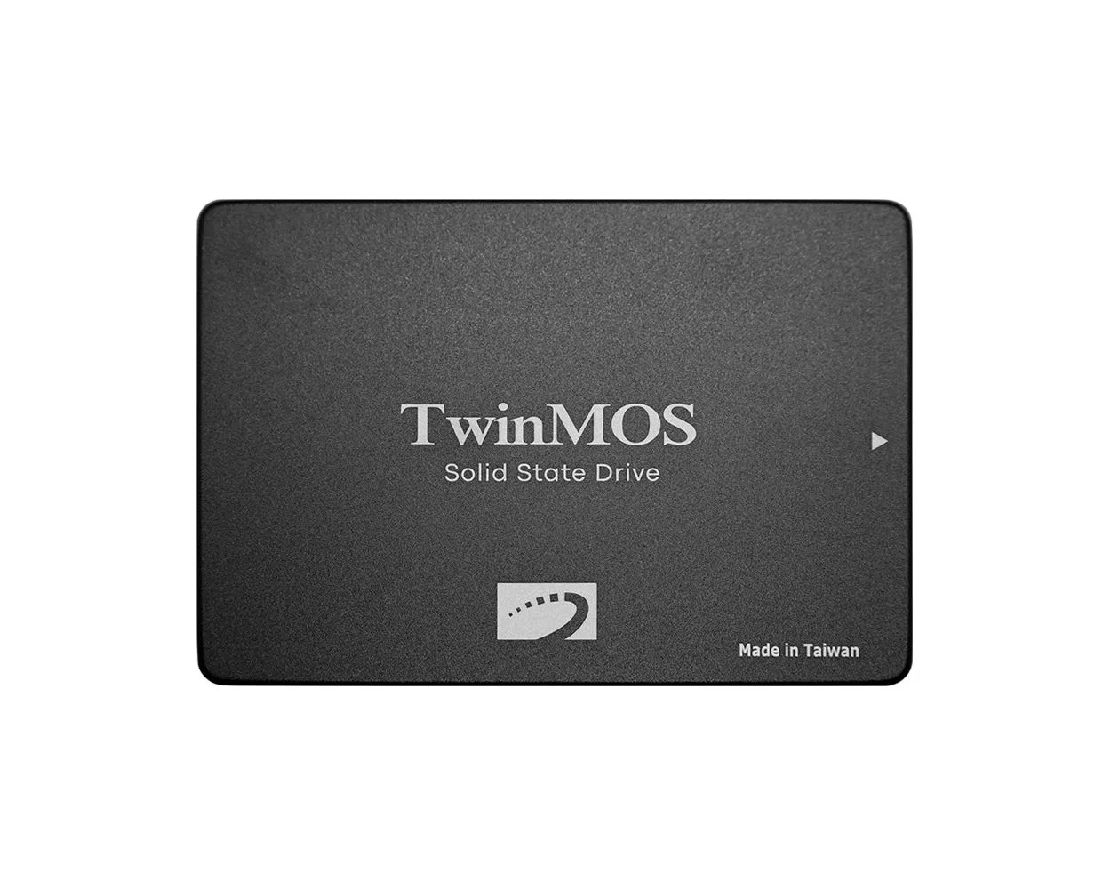 TWINMOS 256 GB 2.5" SATA3 SSD 580/550 (TM256GH2UGL)