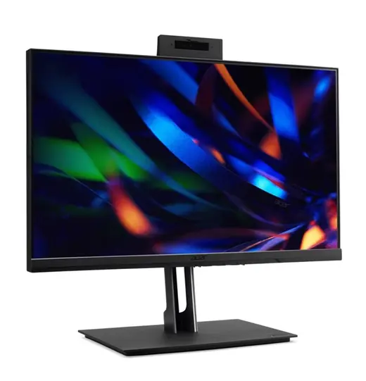 Acer Veriton 4000 23.8''-i7 13700-16G-512SSD-Dos alternatif görünüm