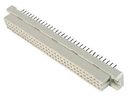 DIGITUS A-CF64ACT DIN41612, stil C, dişi, süz, 64 kontak, , Sıra AC, 4 mm