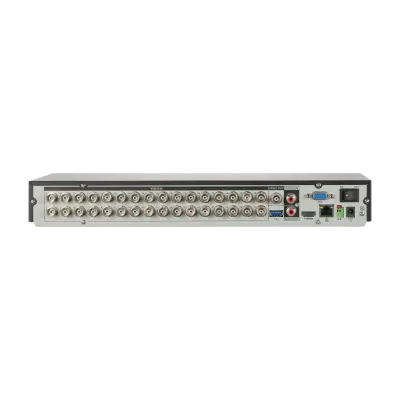 DAHUA 32kanal 8mp 2-diskli Analog Kayıt Cihazı DH-XVR4232AN-I görseli 1