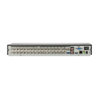 DAHUA 32kanal 8mp 2-diskli Analog Kayıt Cihazı DH-XVR4232AN-I