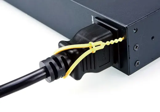 ATEN ATEN-2X-EA07 Lok-U-Plug Kablo Tutucu Lok-U-Plug Cable Holder
