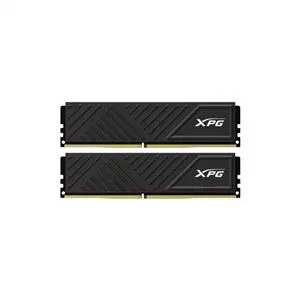 XPG 32GB (2X 16GB) DDR4 3200MHZ CL16 DUAL KIT - PC RAM SPECTRIX D35 AX4U320016G16A-DTBKD35 görseli 2