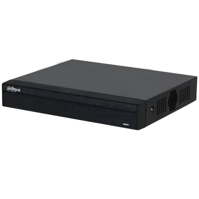 DAHUA 8kanal 8mp NVR2108HS-4KS3 1x20TB H265 NVR Kayıt Cihazı görseli 3