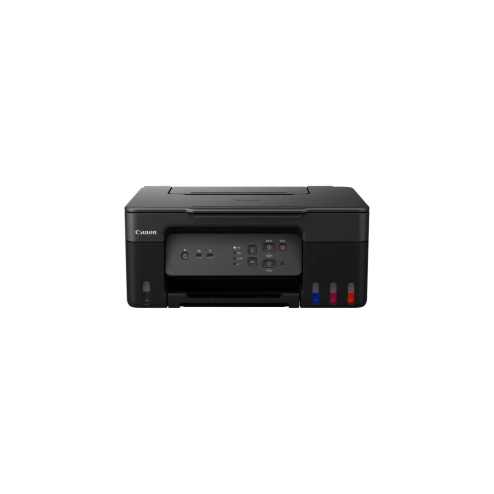 Canon PIXMA G3430 Renkli Inkjet Tanklı Yazıcı TAR/FOT A4 (Wi-Fi)