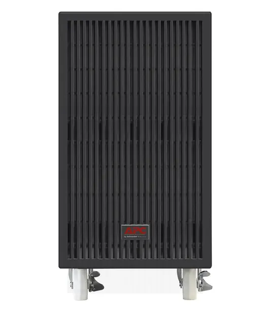 APC Easy UPS On-Line 10kVA Tower 230V Hard wire 3-wire(1P+N+E) outlet Intelligent Card Slot görseli 6