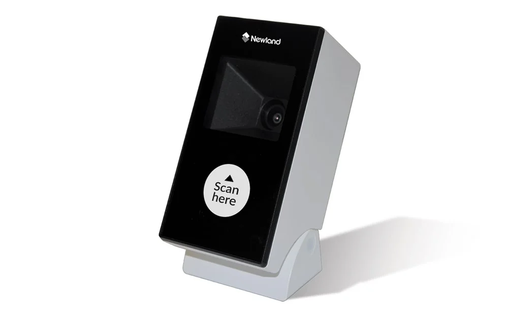 Newland FR2170-20 Masaüstü Karekod Okuyucu USB Bağlantılı
