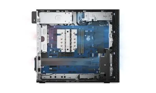 DELL PRO MAX TOWER FCT2250_4 ULTRA 7 265- 16GB DDR5 RAM- 1TB M2 NVME- RTX 5070- W11 PRO İş İstasyonu görseli 1
