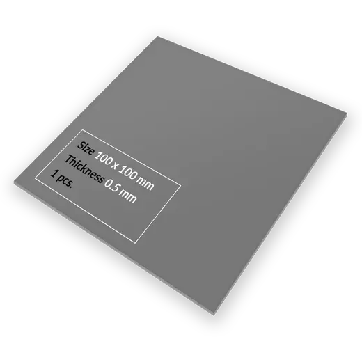 ARCTIC AR ACTPD00062A TP-4 TERMAL PED 100x100MM/0.5MM