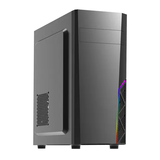Zalman ZM-T8 Mid Tower ATX Kasa PSU YOK