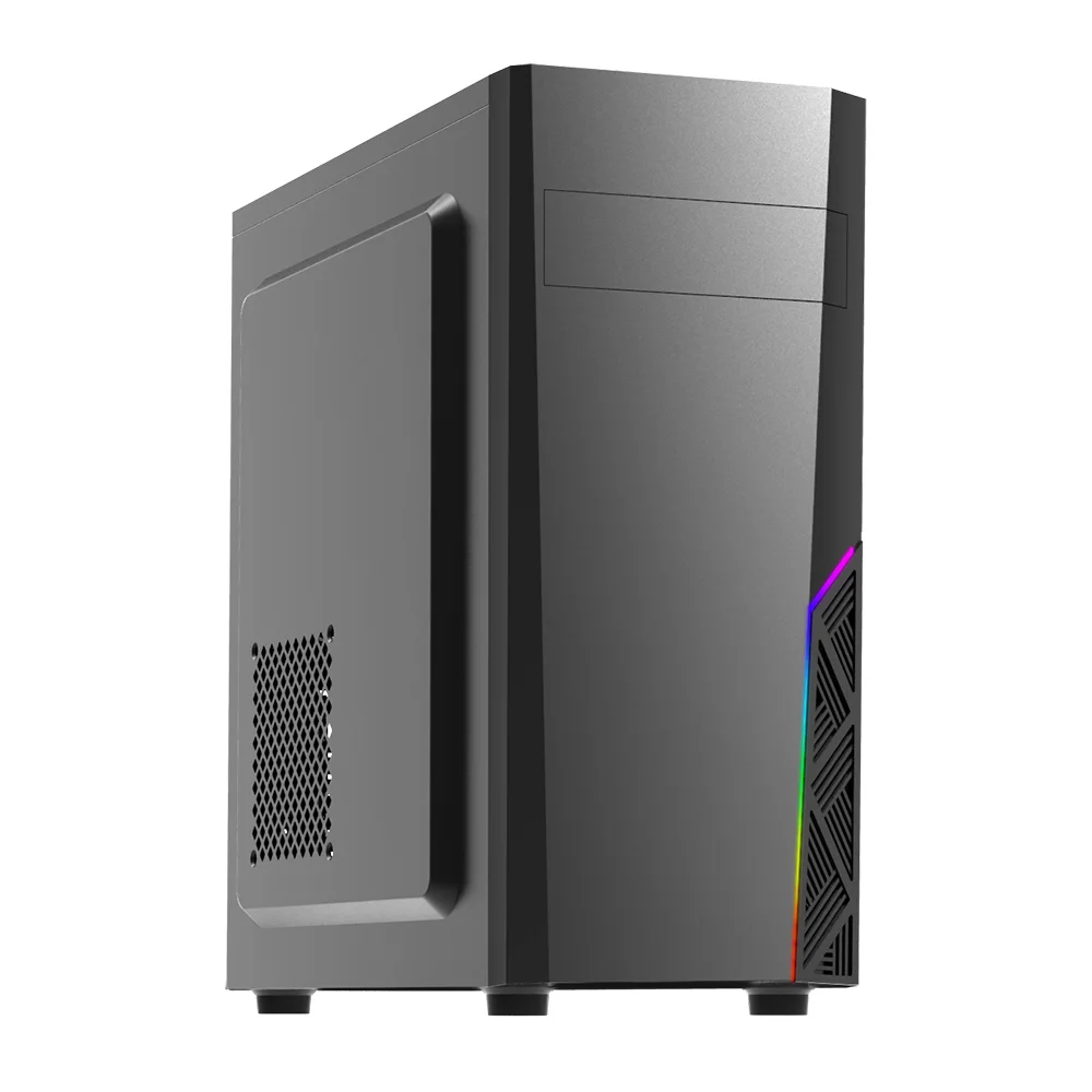 Zalman ZM-T8 Mid Tower ATX Kasa PSU YOK