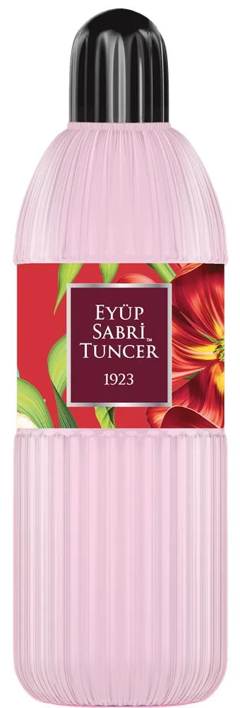 Eyüp Sabri Tuncer 400ml Pet Amber Kolonyası