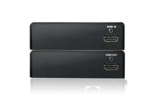 ATEN ATEN-VE812 HDMI HDBaseT EXTENDER (4K@100m) görseli 3