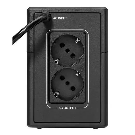 Eaton 5E 700 USB DIN(Schuko) Line-Interactive UPS alternatif görünüm