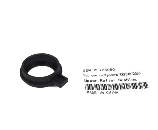 Kyocera Mita -3010i -3511i Upper Roller Bushig Set Taskalfa -300i KM-2540 görseli 2