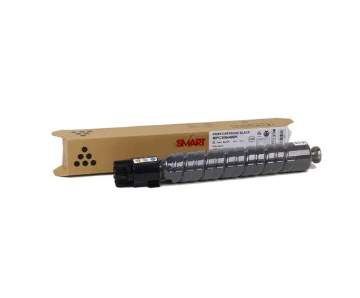 Ricoh MP-C C306 C307 C406 C407 Smart Siyah Toner