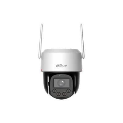 DAHUA P8F-PV-0360B-PRO 8MP 3.6MM WIFI DIS ORTAM PAN TILT WIZCOLOR IKI YONLU KONUSMA MIKROFONLU IP KAMERA