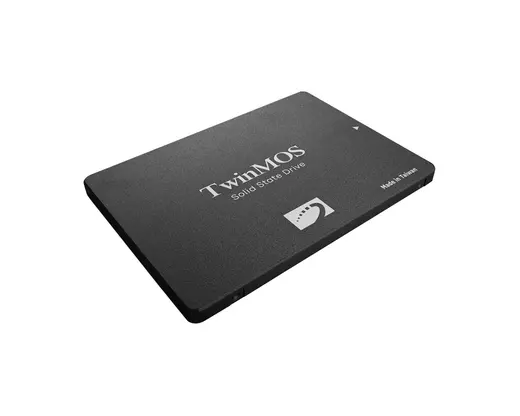 TWINMOS 2 TB 2.5" SATA3 SSD 580/550 (TM2000GH2UGL) görseli 3