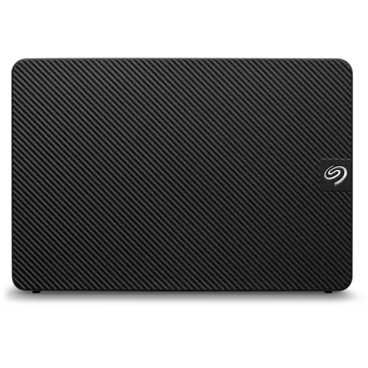 SEAGATE EXPANSION 8 TB 3.5" USB 3.0 +RESCUE (STKP8000400) alternatif görünüm