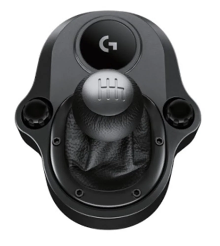 Logitech 941-000130 Driving Force Shifter Vites kolu